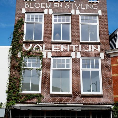 Stadslogement Valentijn Снек Экстерьер фото