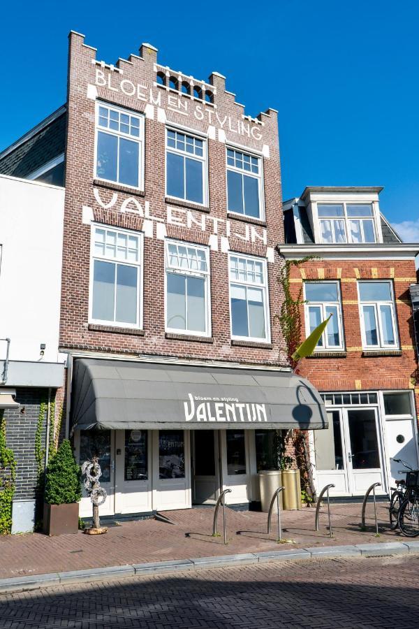 Stadslogement Valentijn Снек Экстерьер фото